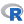 R